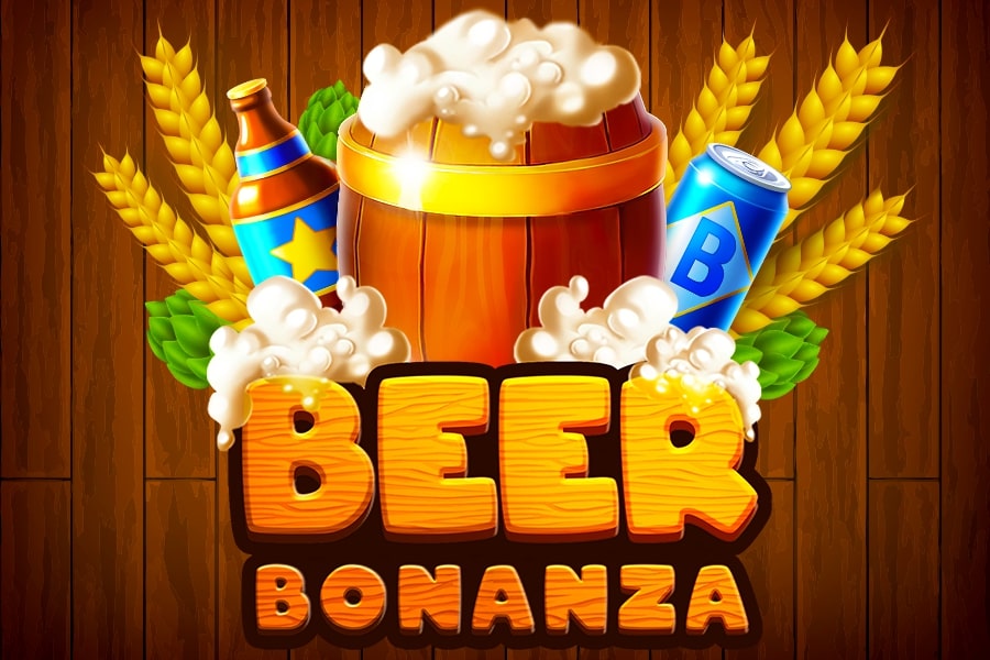 Слот Beer Bonanza