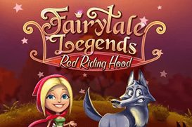 Слот Fairy Red